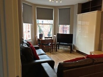 Eglantine House Belfast Exterior foto